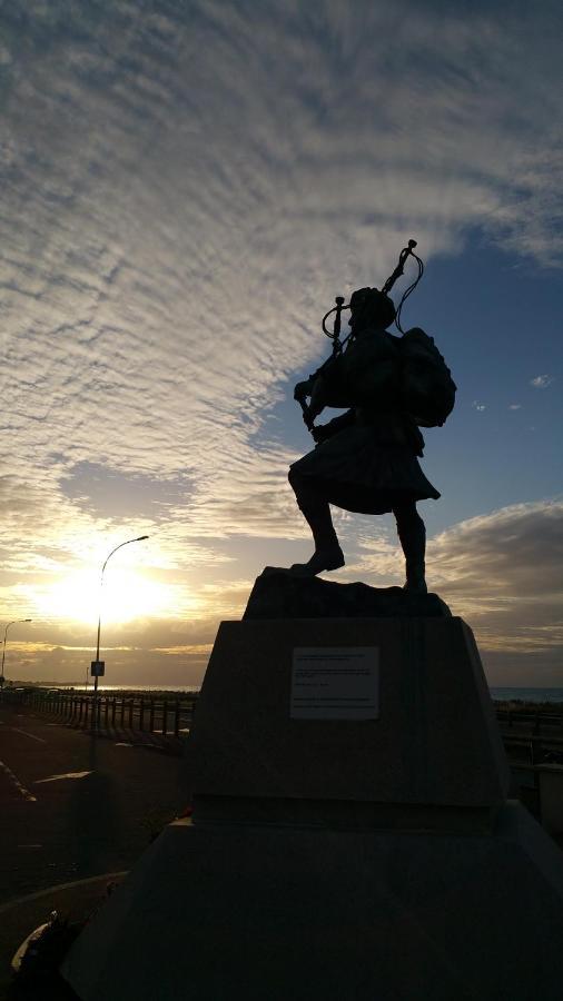Normandie Sword Beach Hermanville-sur-Mer Luaran gambar