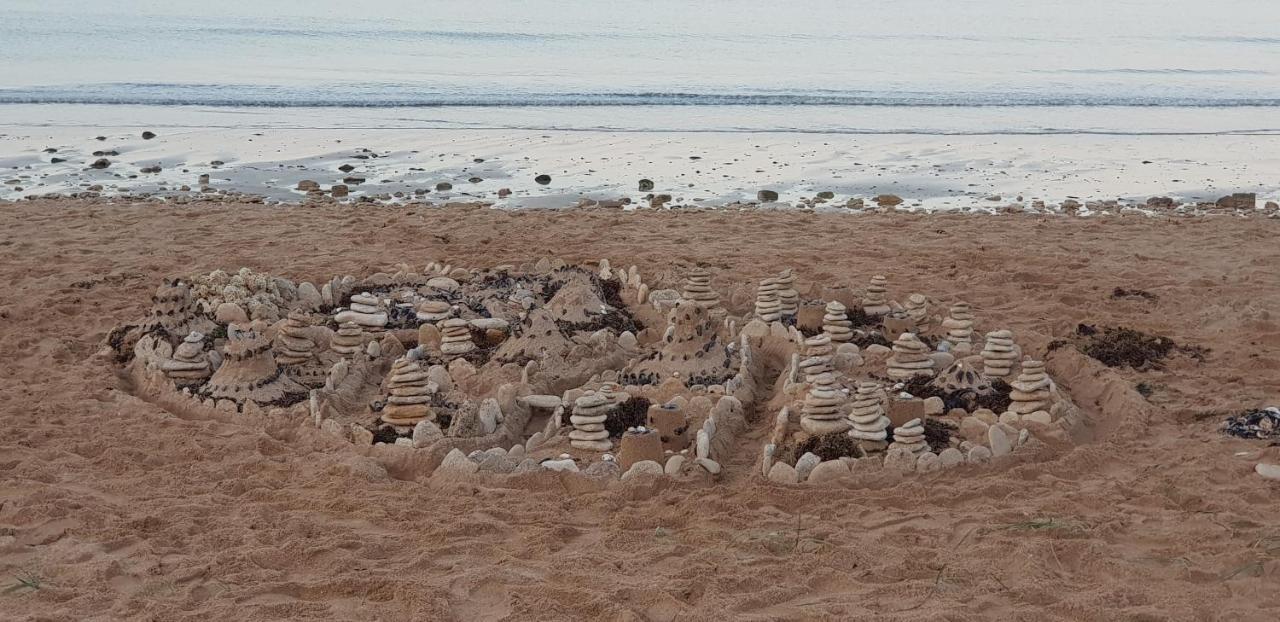 Normandie Sword Beach Hermanville-sur-Mer Luaran gambar